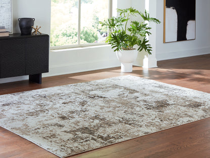 Stuart Furniture Outlet - Ashley Furniture - Barricland Rug - Large Rug / Multi - R408281