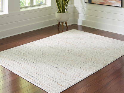 Stuart Furniture Outlet - Ashley Furniture - Harjot Rug - Medium Rug / Multi - R408552