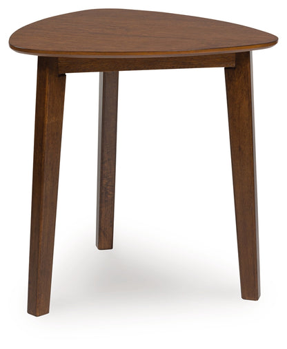 Lyncott Table (Set of 3)