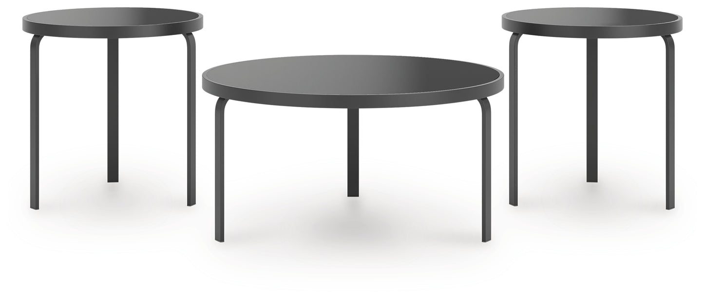 Dorylin Table (Set of 3)