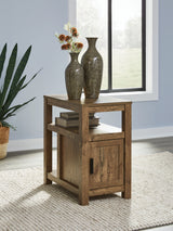 Chair Side End Table