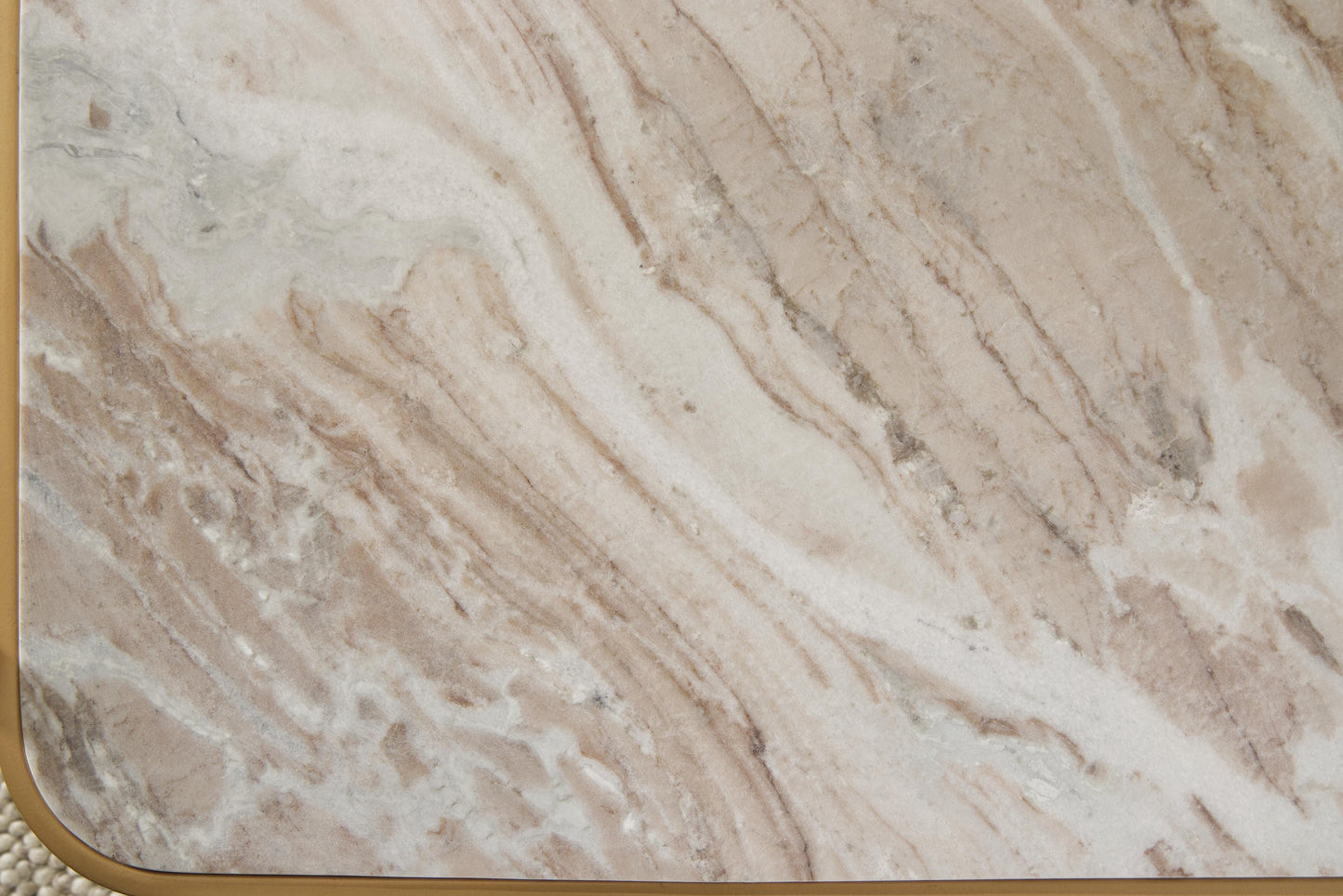 Manor Stone Coffee Table