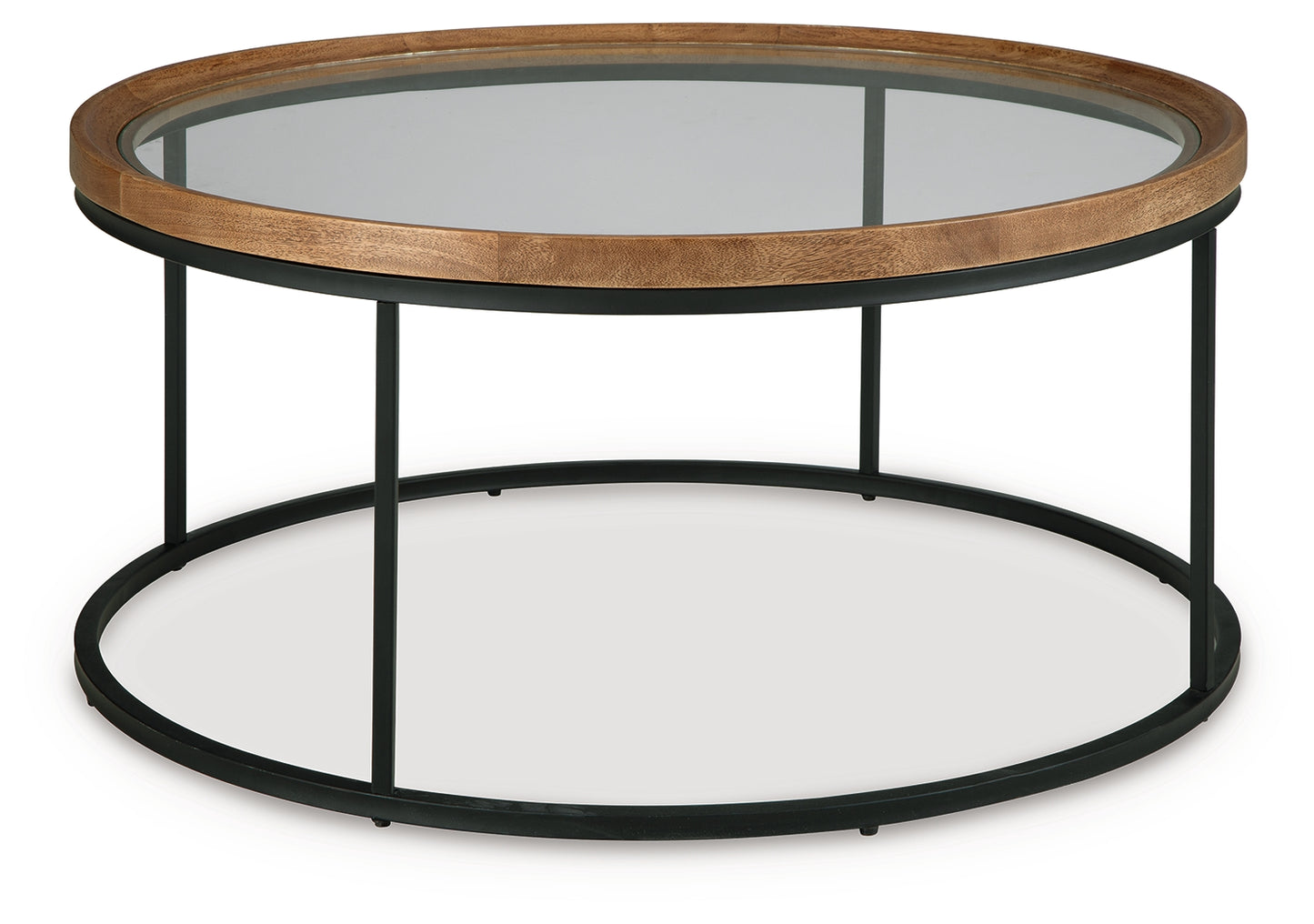 Noraluna Coffee Table