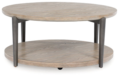 Dyonton Coffee Table