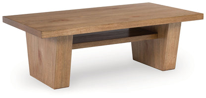 Kristiland Coffee Table