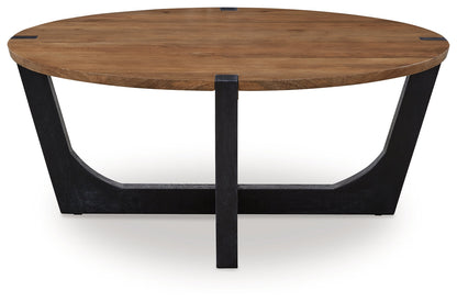 Hanneforth Coffee Table