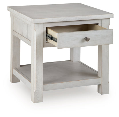 Robbinsdale End Table