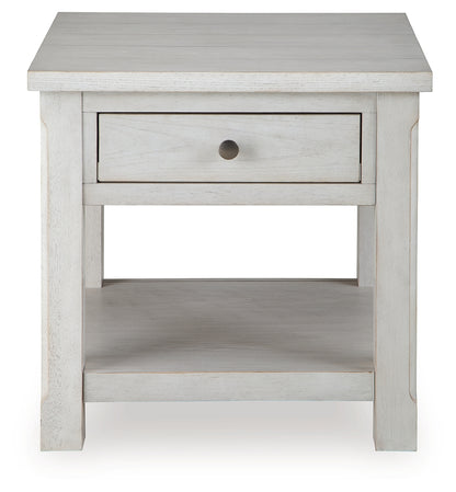 Robbinsdale End Table