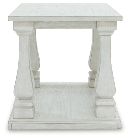 Arlendyne End Table