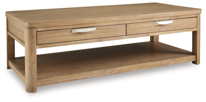 Rencott Coffee Table