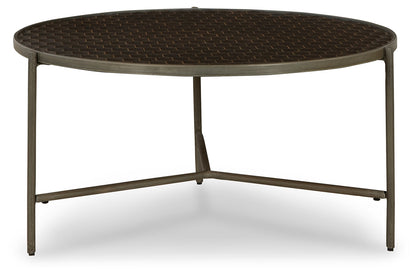 Doraley Coffee Table