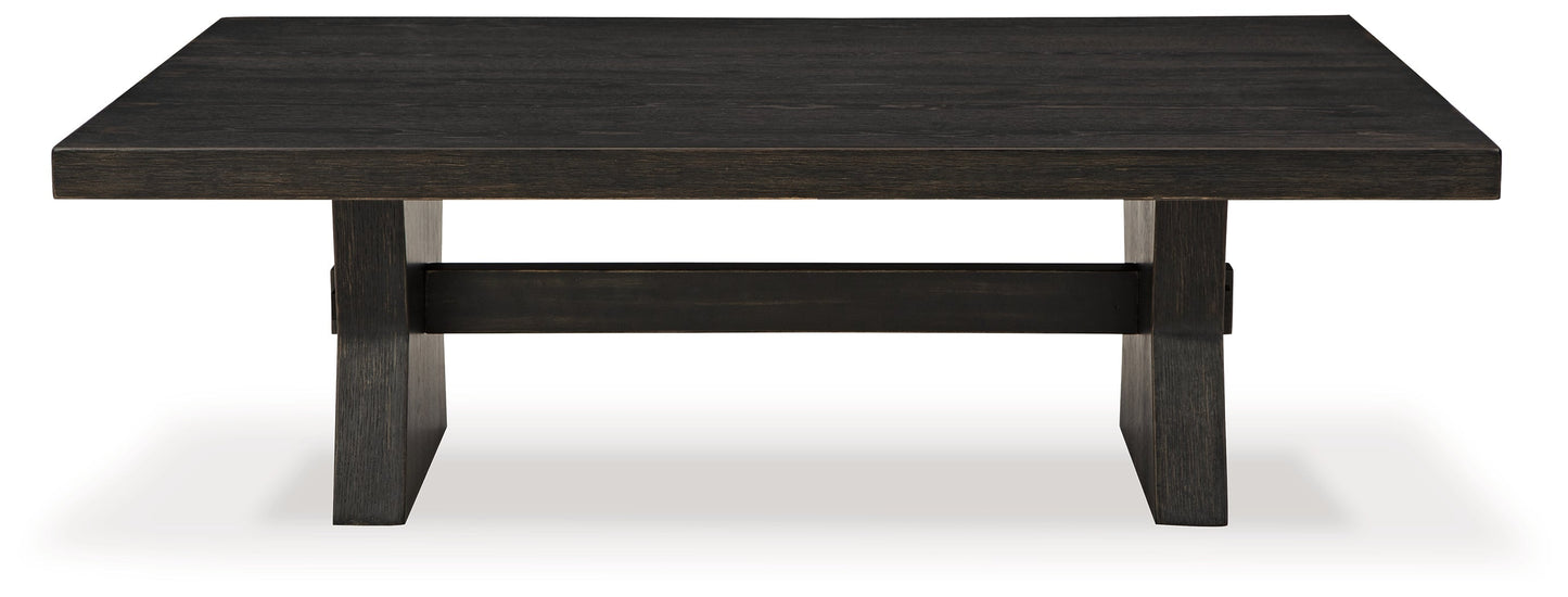 Galliden Coffee Table