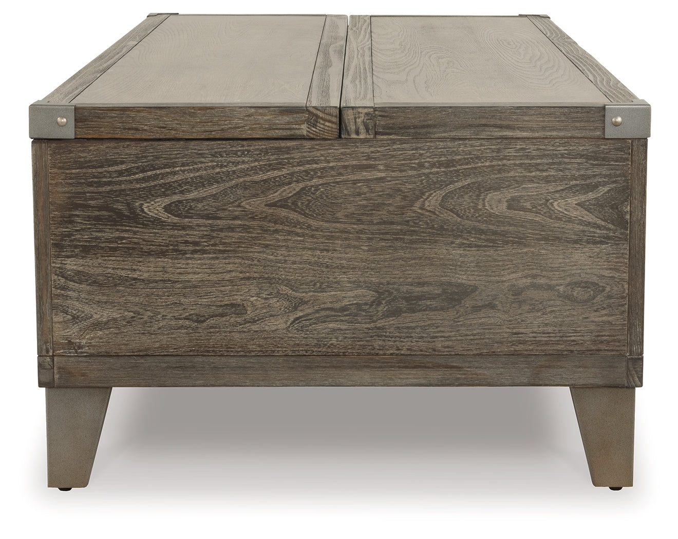 Chazney Coffee Table with Lift Top