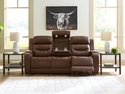 Knightington Living Room