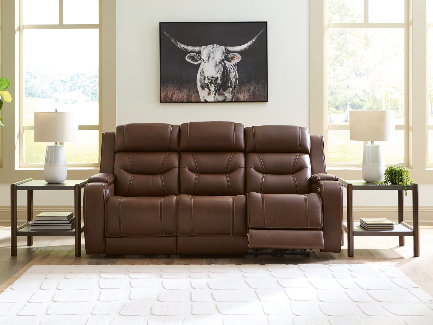 Knightington Living Room