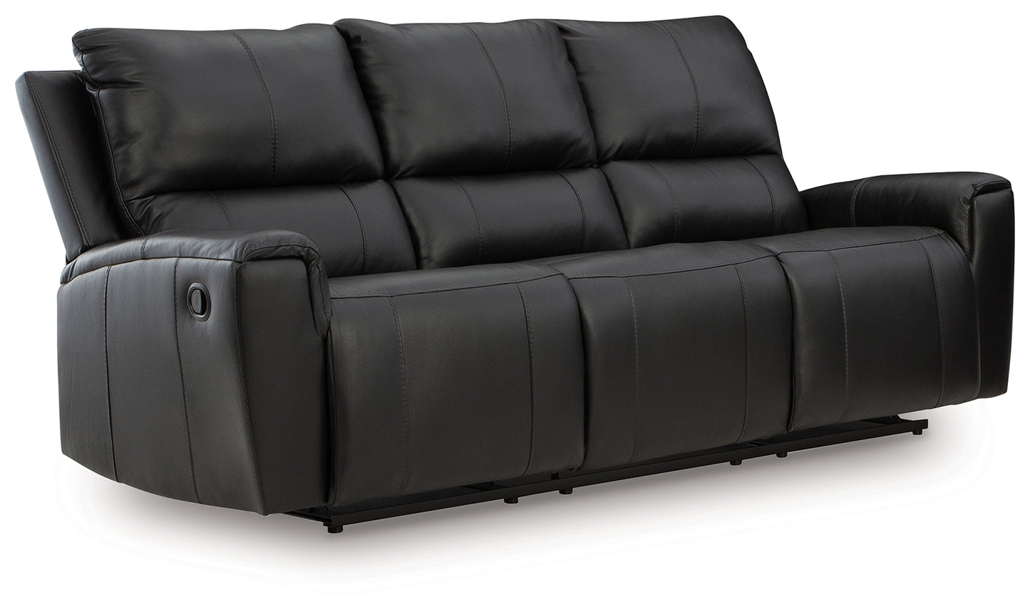 Glossmore Living Room