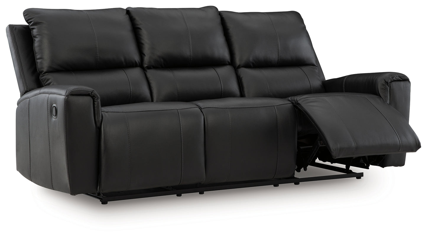 Glossmore Living Room