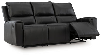 Glossmore Living Room