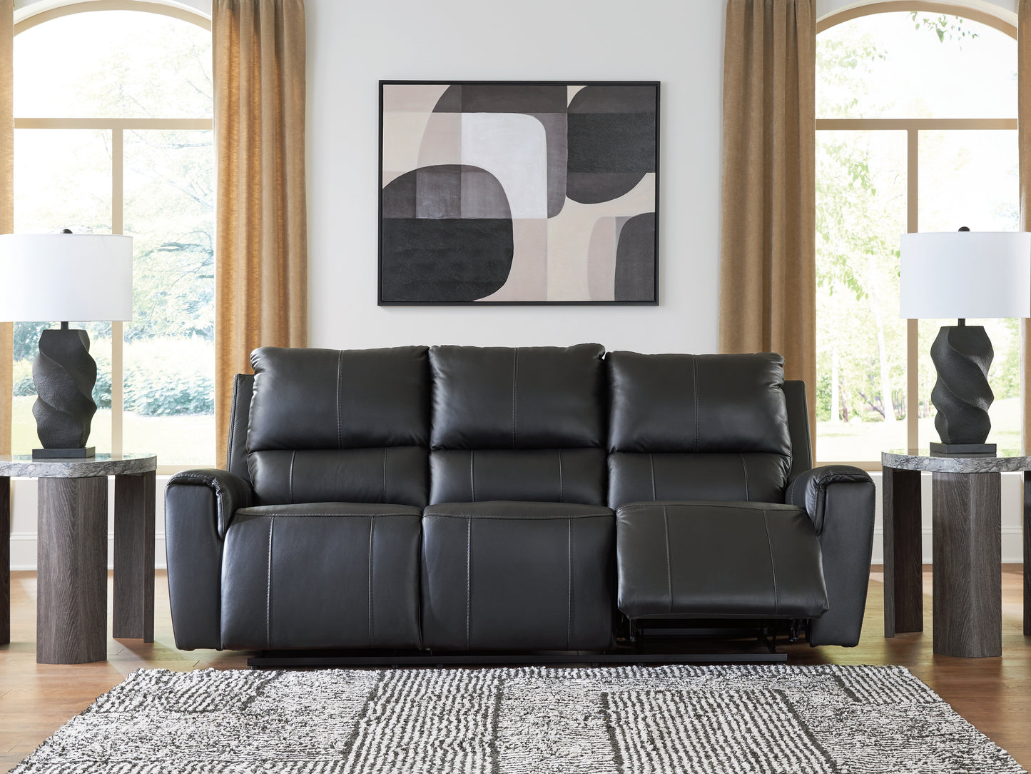 Glossmore Living Room