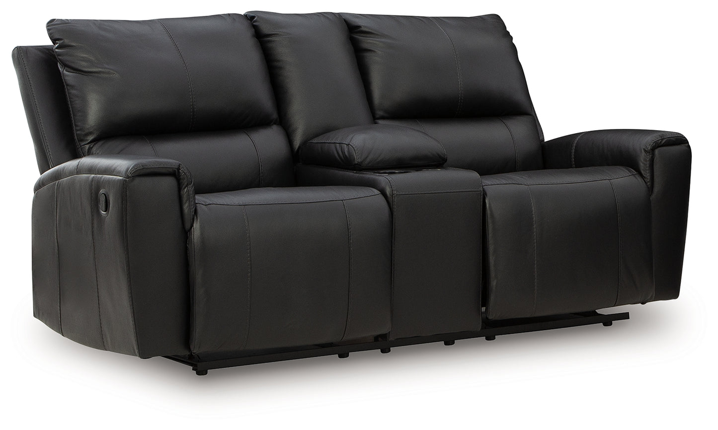 Glossmore Living Room