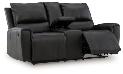 Glossmore Living Room