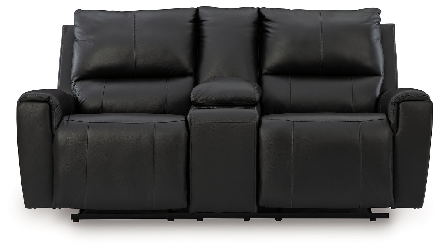 Glossmore Living Room