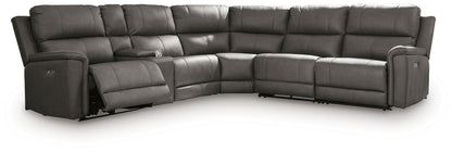 Bleckley Sectional