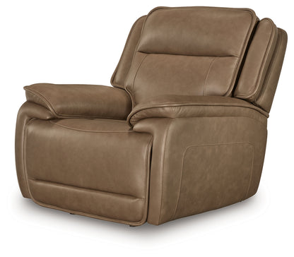Glencroft Living Room