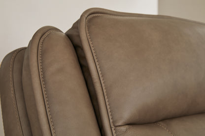 Glencroft Living Room