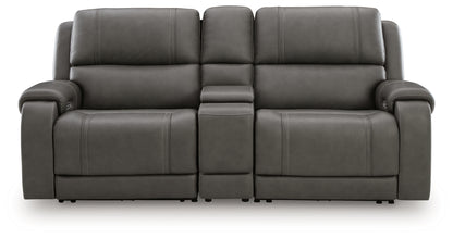 5Z - Pittson Sectional