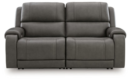 5Z - Pittson Sectional