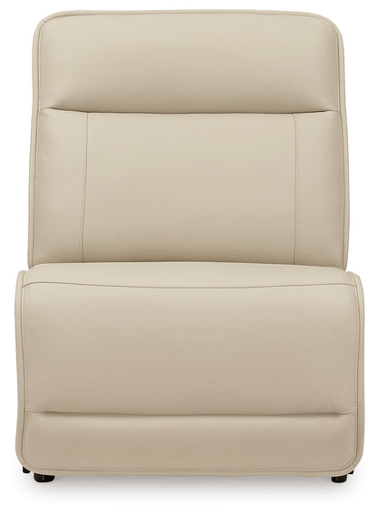 Double Deal Sectional