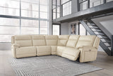 3-Piece Power Reclining Sofa Sectional