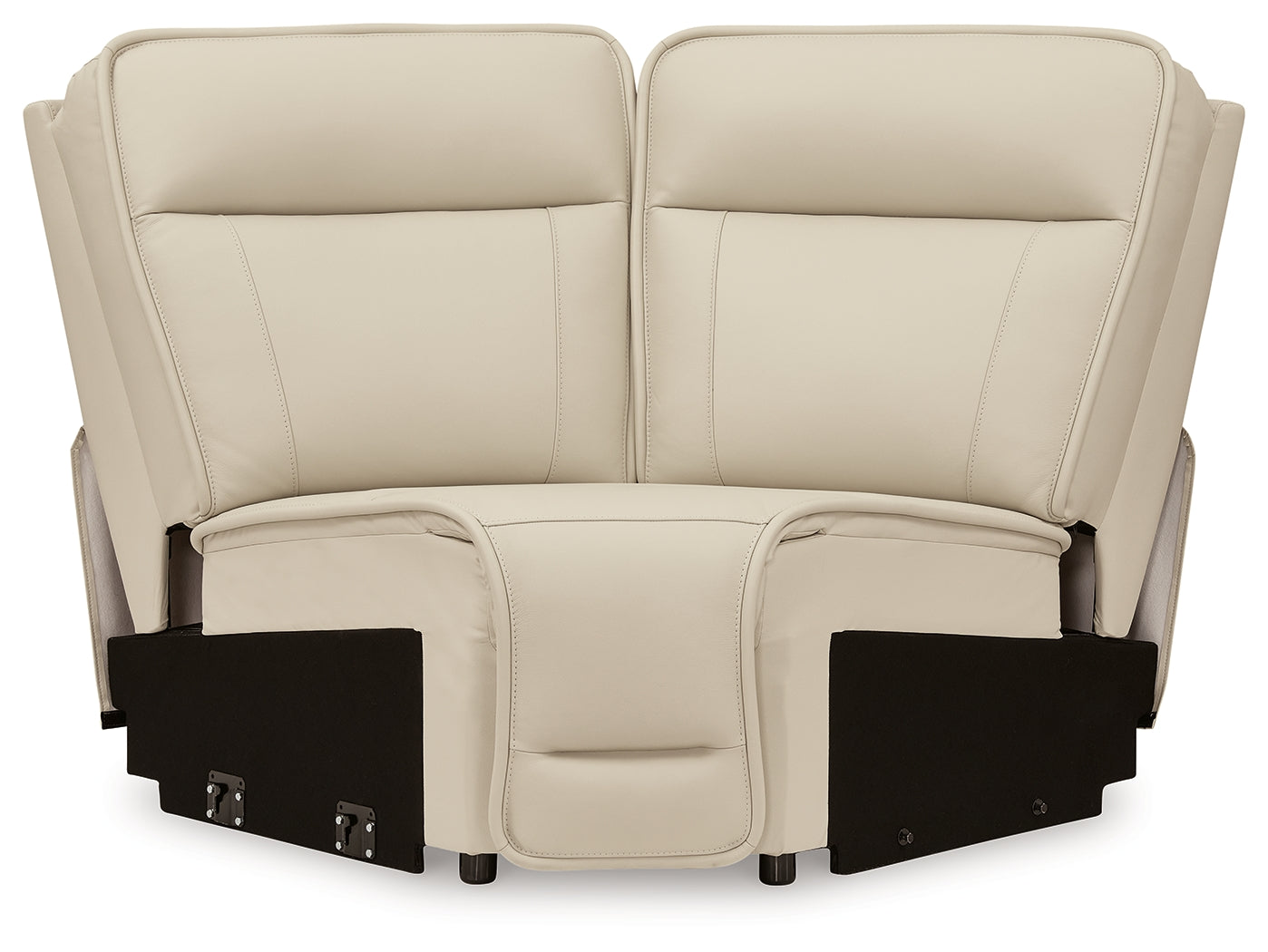 Double Deal Sectional