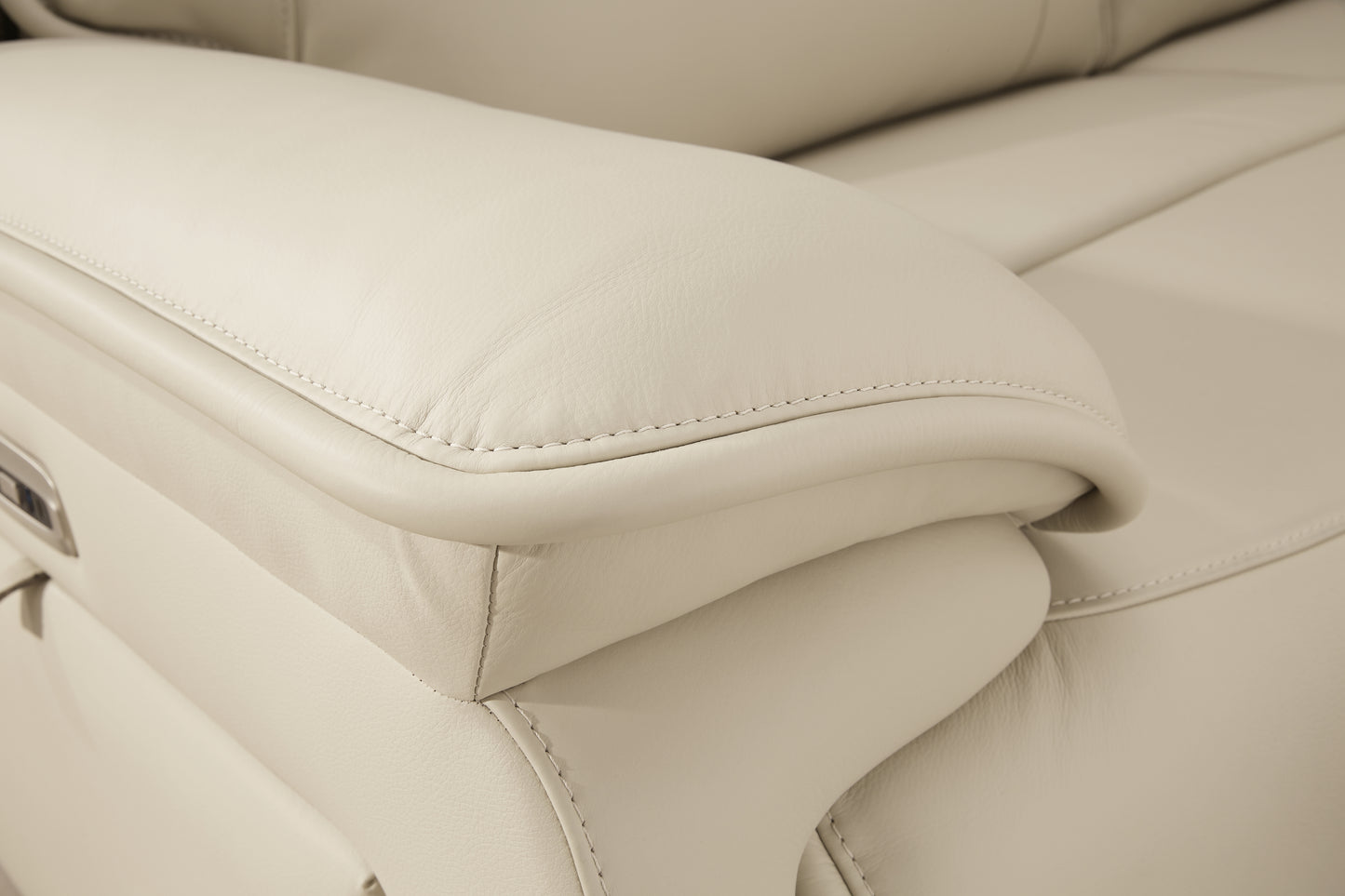 Double Deal Sectional