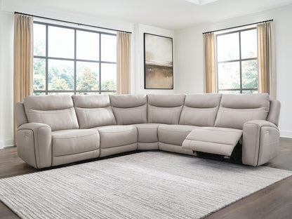 Gravier Sectional