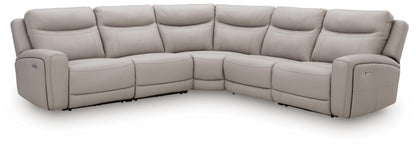 Gravier Sectional