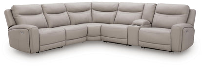 Gravier Sectional