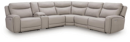 Gravier Sectional