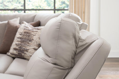 Gravier Sectional