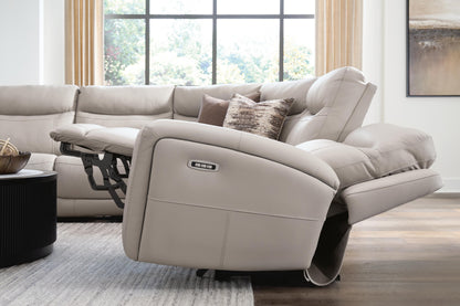 Gravier Sectional