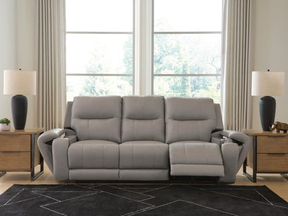 Real Moments Living Room