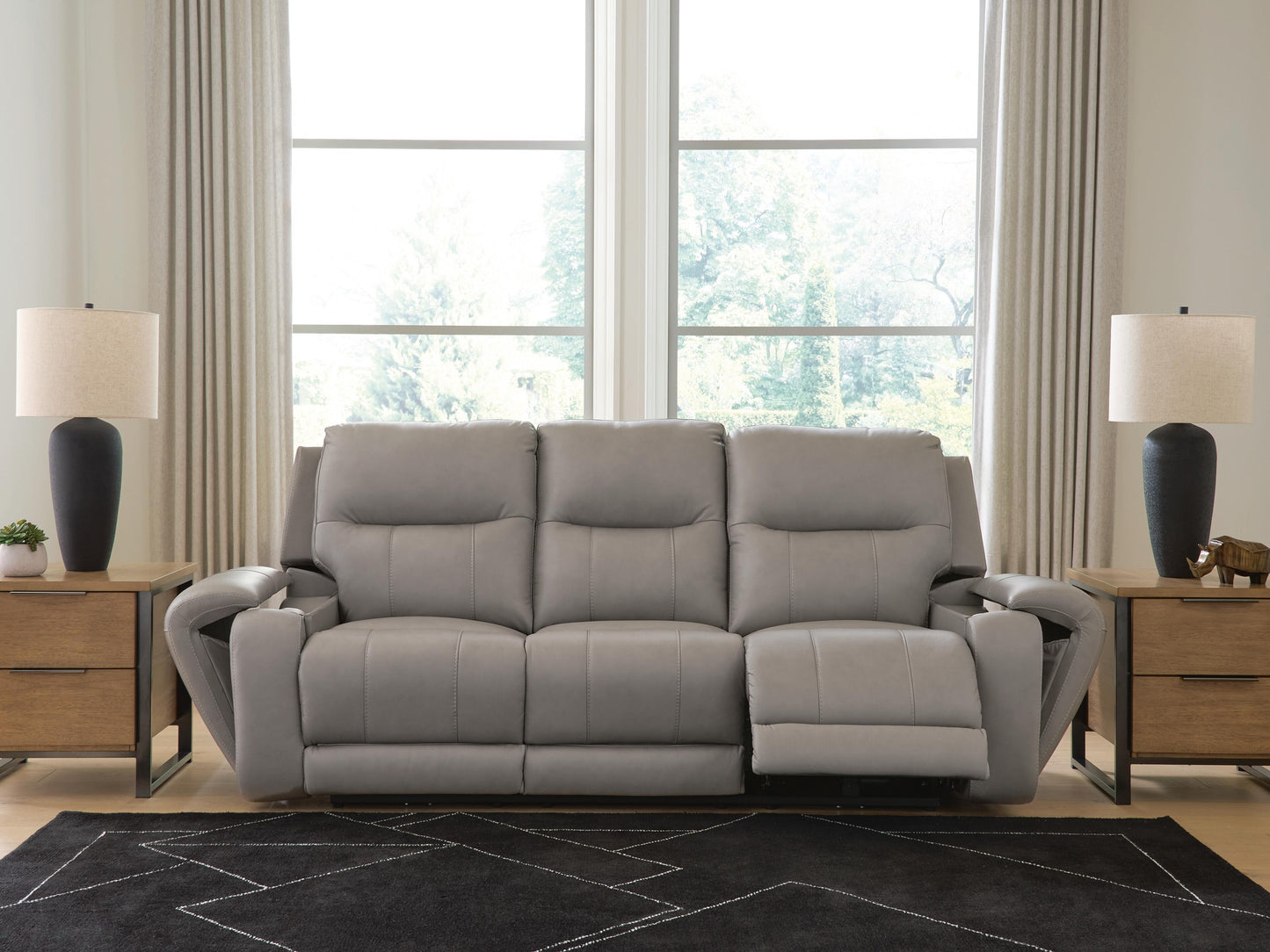 Real Moments Living Room