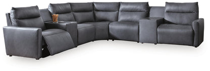 ModZ Sectional