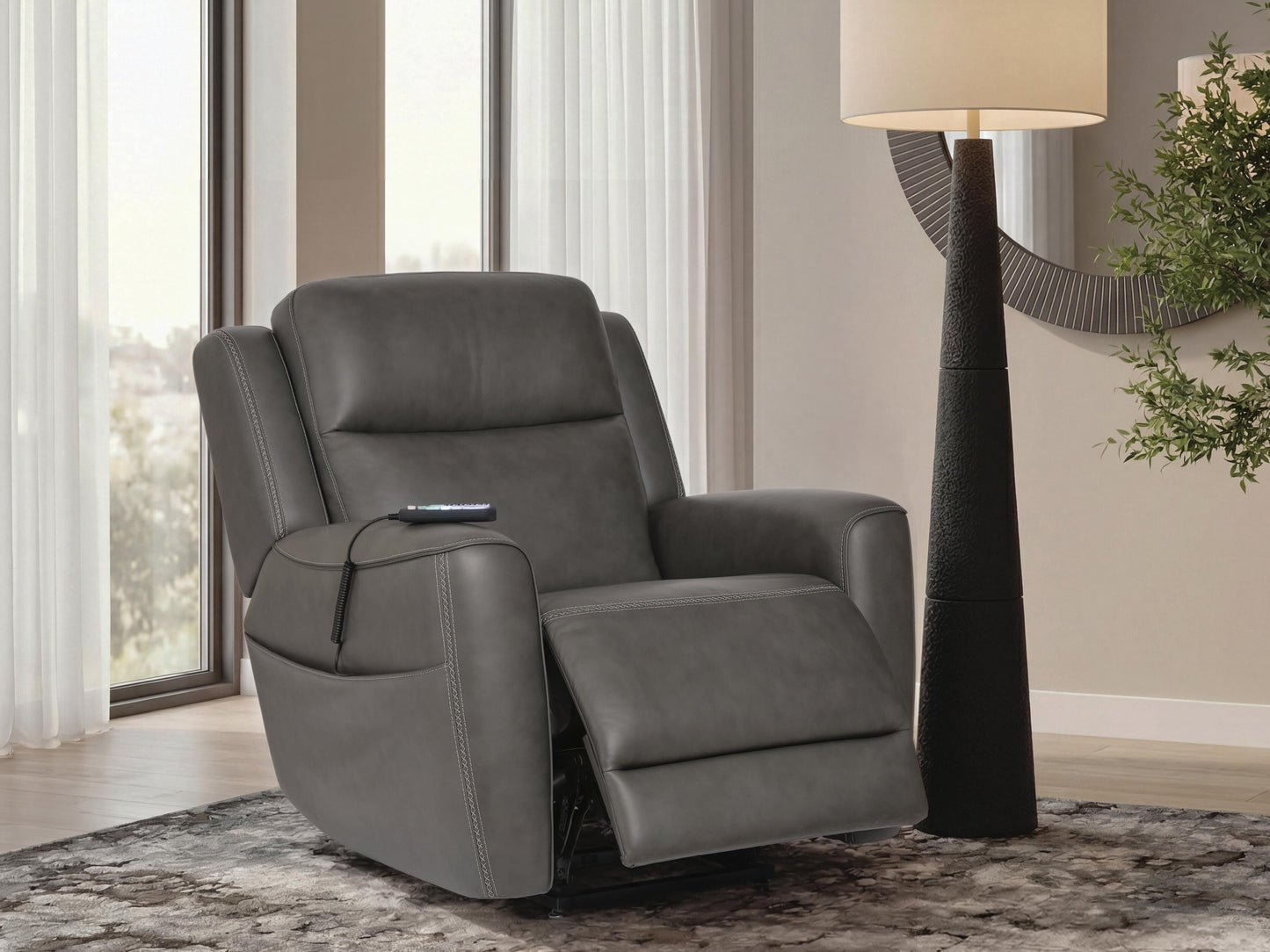 4Z-Tribano Living Room