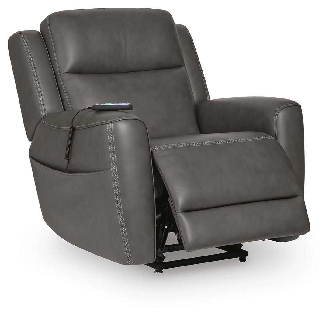 4Z-Tribano Living Room