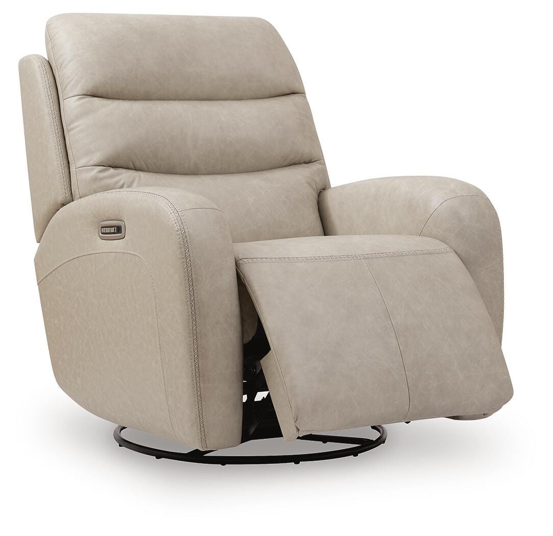 Motion-Max Living Room