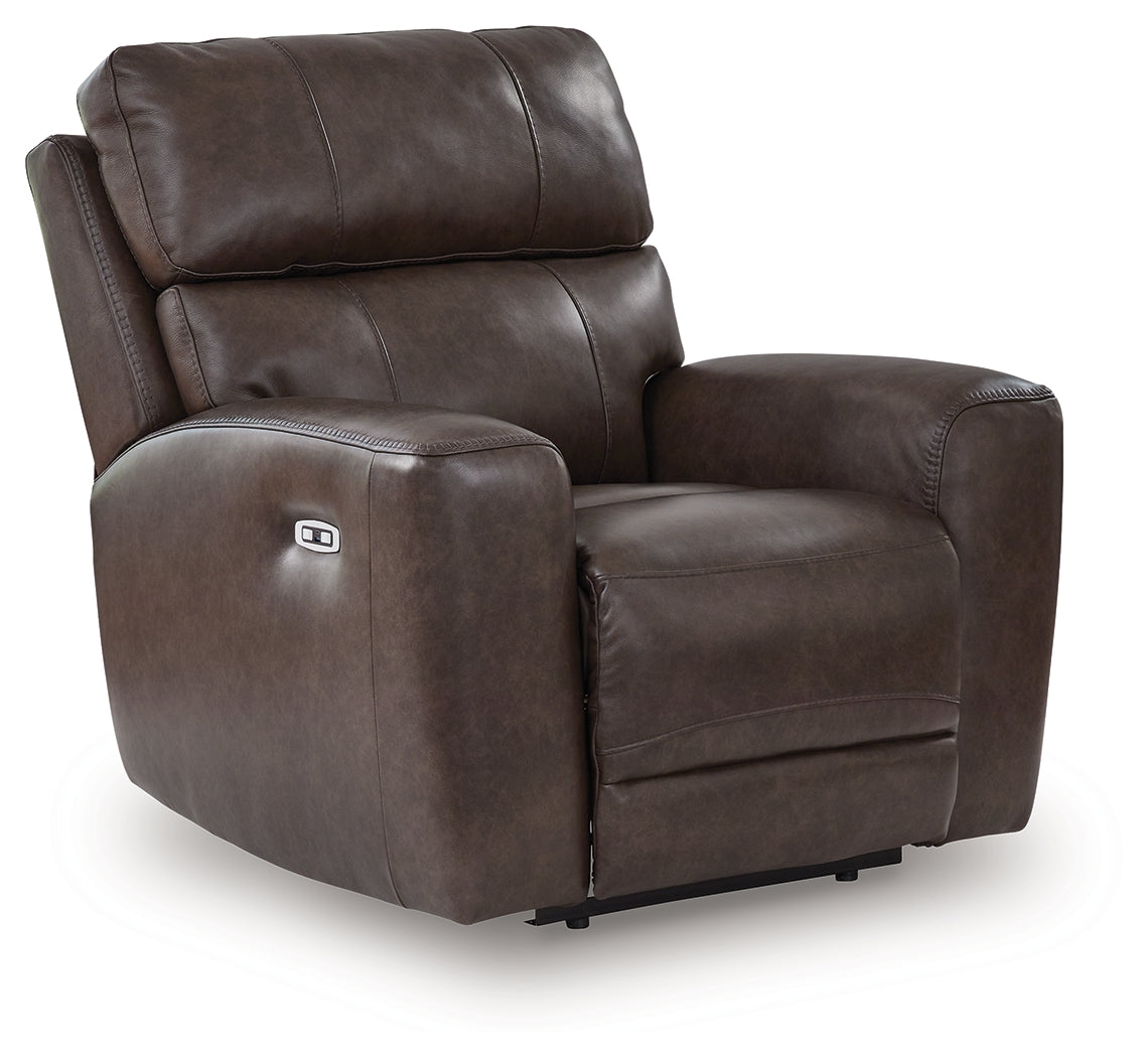 Crossplex Living Room
