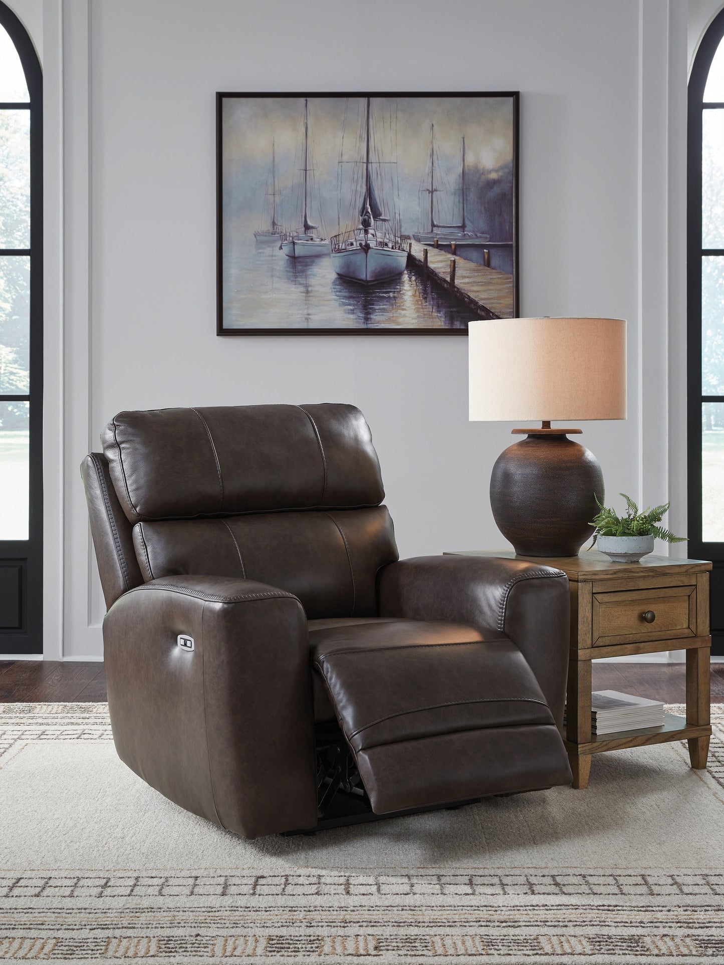 Crossplex Living Room