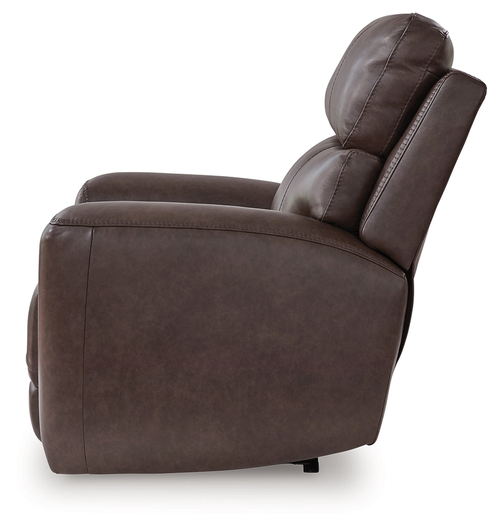 Crossplex Living Room
